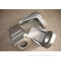 machinery parts castings product